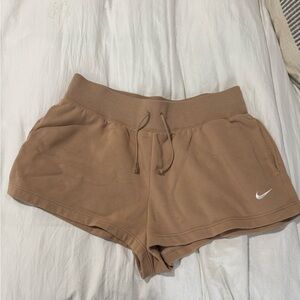 Nike Women's Sweatshorts